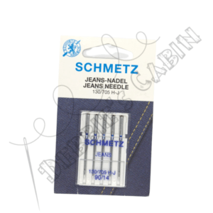 Schmetz Jeans 90/14