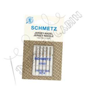 Schmetz Jersey 90/14
