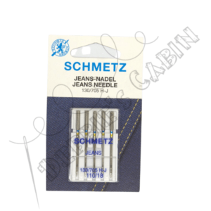 Schmetz Jeans 110/18
