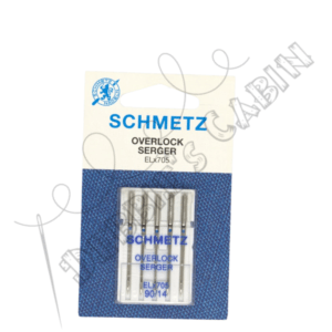 Schmetz Overlock Serger 90/14