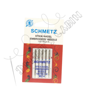 Schmetz Embroidery 90/14