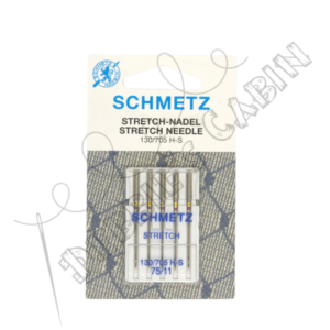 Schmetz Stretch 75/11