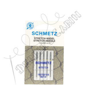 Schmetz Stretch 90/14