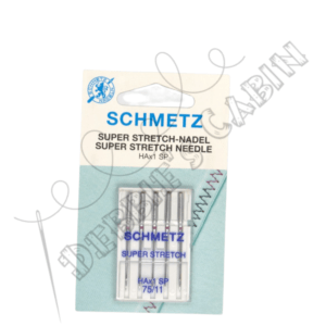 Schmetz Super Stretch 75/11