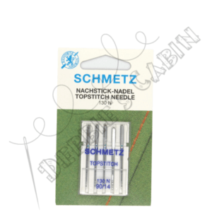 Schmetz Topstitch 90/14