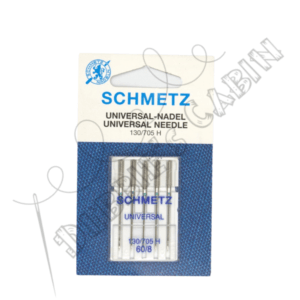Schmetz Universal 60/8