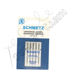 Schmetz Universal 70/10