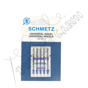 Schmetz Universal mixed 70/100