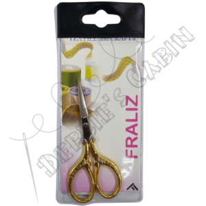 Fraliz Sicciors
