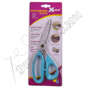 Patchwork Scissors Xsor 8 Sew mate