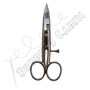Scissors Pinking