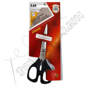Kai Sewing Scissors Micro Serraf 6.5'' 165mm